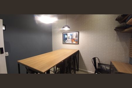 Apartamento para alugar com 42m², 2 quartos e sem vaga Apartamento para alugar com 42m², 2 quartos e sem vagaEspaço Multiuso