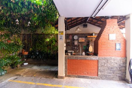 Apartamento à venda com 60m², 3 quartos e 1 vaga Apartamento à venda com 60m², 3 quartos e 1 vagaÁrea comum