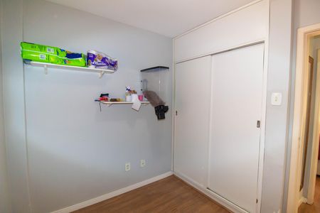 Apartamento à venda com 60m², 3 quartos e 1 vaga Apartamento à venda com 60m², 3 quartos e 1 vagaQuarto 2