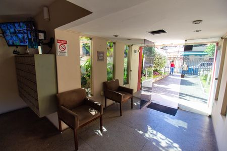 Apartamento à venda com 60m², 3 quartos e 1 vaga Apartamento à venda com 60m², 3 quartos e 1 vagaÁrea comum