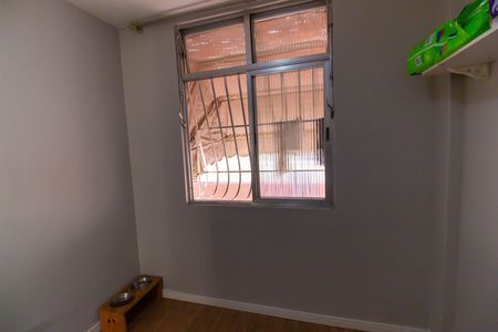 Apartamento à venda com 60m², 3 quartos e 1 vaga Apartamento à venda com 60m², 3 quartos e 1 vagaQuarto 2