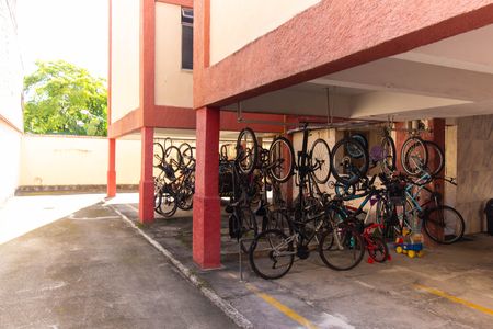 Apartamento à venda com 60m², 3 quartos e 1 vaga Apartamento à venda com 60m², 3 quartos e 1 vagaÁrea comum