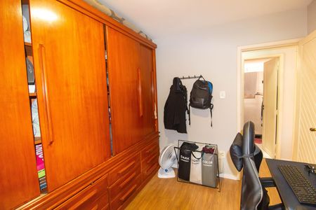 Apartamento à venda com 60m², 3 quartos e 1 vaga Apartamento à venda com 60m², 3 quartos e 1 vagaQuarto 3