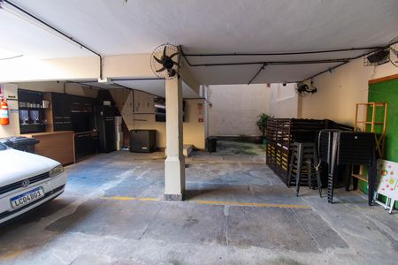 Apartamento à venda com 60m², 3 quartos e 1 vaga Apartamento à venda com 60m², 3 quartos e 1 vagaÁrea comum