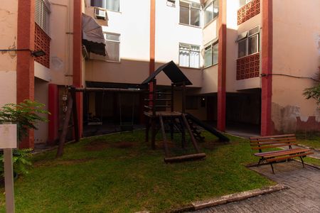 Apartamento à venda com 60m², 3 quartos e 1 vaga Apartamento à venda com 60m², 3 quartos e 1 vagaÁrea comum