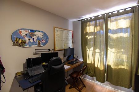 Apartamento à venda com 60m², 3 quartos e 1 vaga Apartamento à venda com 60m², 3 quartos e 1 vagaQuarto 3