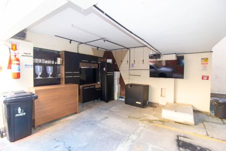 Apartamento à venda com 60m², 3 quartos e 1 vaga Apartamento à venda com 60m², 3 quartos e 1 vagaÁrea comum