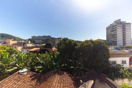 Apartamento à venda com 60m², 3 quartos e 1 vaga Apartamento à venda com 60m², 3 quartos e 1 vagaVista do Quarto 3
