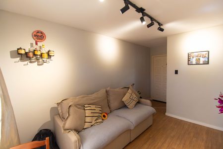 Apartamento à venda com 60m², 3 quartos e 1 vaga Apartamento à venda com 60m², 3 quartos e 1 vagaSala