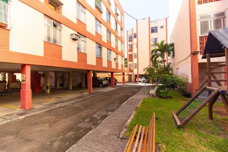 Apartamento à venda com 60m², 3 quartos e 1 vaga Apartamento à venda com 60m², 3 quartos e 1 vagaÁrea comum
