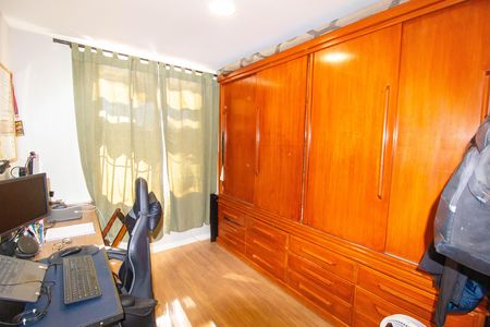 Apartamento à venda com 60m², 3 quartos e 1 vaga Apartamento à venda com 60m², 3 quartos e 1 vagaQuarto 3