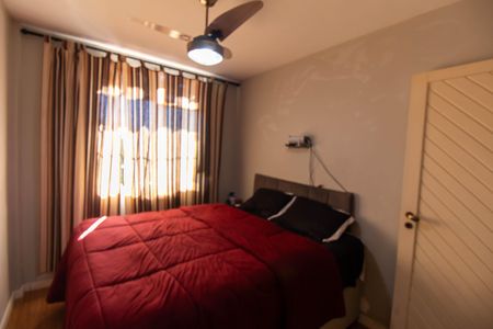 Apartamento à venda com 60m², 3 quartos e 1 vaga Apartamento à venda com 60m², 3 quartos e 1 vagaQuarto 1