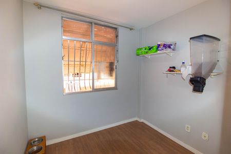 Apartamento à venda com 60m², 3 quartos e 1 vaga Apartamento à venda com 60m², 3 quartos e 1 vagaQuarto 2