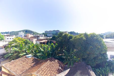 Apartamento à venda com 60m², 3 quartos e 1 vaga Apartamento à venda com 60m², 3 quartos e 1 vagaVista da Sala