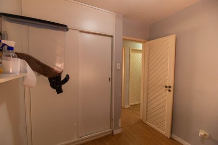Apartamento à venda com 60m², 3 quartos e 1 vaga Apartamento à venda com 60m², 3 quartos e 1 vagaQuarto 2