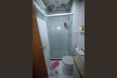 Apartamento à venda com 50m², 2 quartos e 1 vagaBanheiro