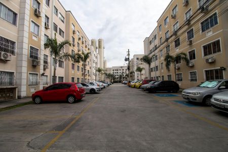 Apartamento à venda com 50m², 2 quartos e 1 vaga Apartamento à venda com 50m², 2 quartos e 1 vagaÁrea comum - Estacionamento
