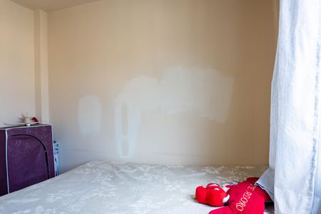 Apartamento à venda com 62m², 2 quartos e 1 vagaQuarto 1