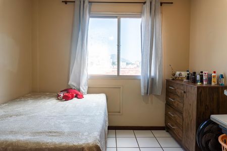 Apartamento à venda com 62m², 2 quartos e 1 vagaQuarto 1