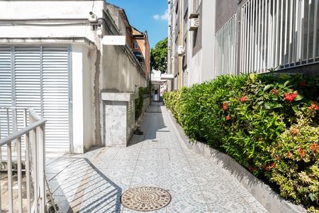 Apartamento à venda com 62m², 2 quartos e 1 vagaÁrea comum - Playground