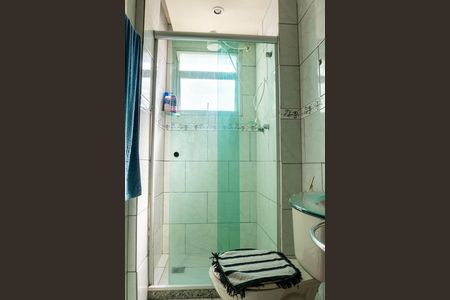 Apartamento à venda com 62m², 2 quartos e 1 vagaBanheiro
