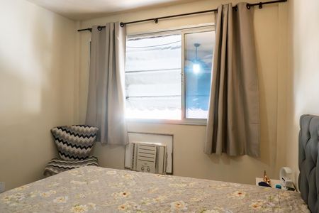 Apartamento à venda com 62m², 2 quartos e 1 vagaQuarto 2
