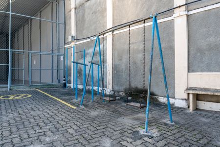 Apartamento à venda com 62m², 2 quartos e 1 vagaÁrea comum - Playground