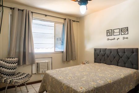 Apartamento à venda com 62m², 2 quartos e 1 vagaQuarto 2