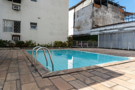 Apartamento à venda com 62m², 2 quartos e 1 vagaÁrea comum - Piscina