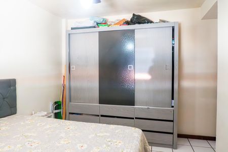 Apartamento à venda com 62m², 2 quartos e 1 vagaQuarto 2