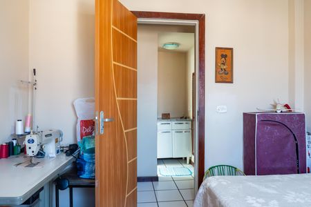 Apartamento à venda com 62m², 2 quartos e 1 vagaQuarto 1