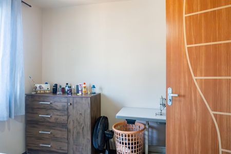 Quarto 1 de apartamento à venda com 2 quartos, 62m² em Engenho Novo, Rio de Janeiro