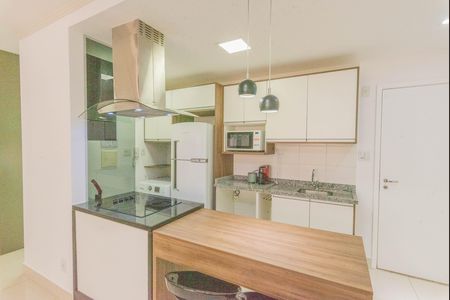Apartamento para alugar com 51m², 1 quarto e 1 vaga Apartamento para alugar com 51m², 1 quarto e 1 vagaCozinha
