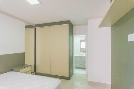 Apartamento para alugar com 51m², 1 quarto e 1 vaga Apartamento para alugar com 51m², 1 quarto e 1 vagaSuíte