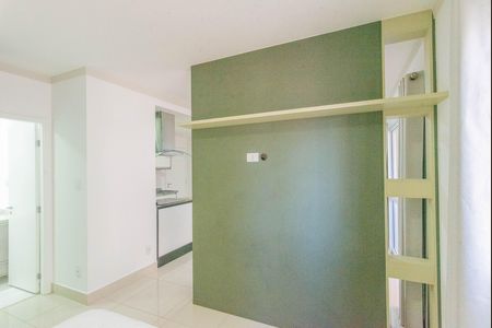 Apartamento para alugar com 51m², 1 quarto e 1 vaga Apartamento para alugar com 51m², 1 quarto e 1 vagaSuíte