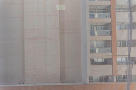 Vista da Suíte de apartamento para alugar com 1 quarto, 51m² em Botafogo, Campinas