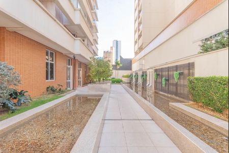 Apartamento para alugar com 51m², 1 quarto e 1 vaga Apartamento para alugar com 51m², 1 quarto e 1 vagaÁrea comum