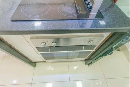 Apartamento para alugar com 51m², 1 quarto e 1 vaga Apartamento para alugar com 51m², 1 quarto e 1 vagaCozinha
