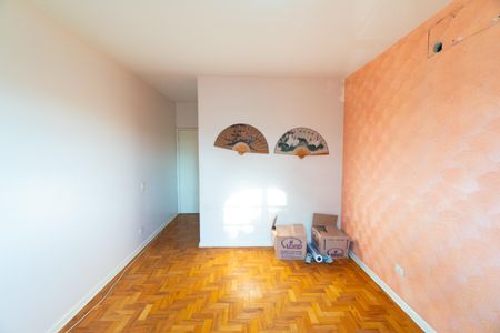 Suite de casa à venda com 3 quartos, 144m² em Vila Fachini, São Paulo