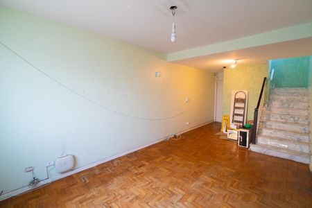 Sala de casa à venda com 3 quartos, 144m² em Vila Fachini, São Paulo