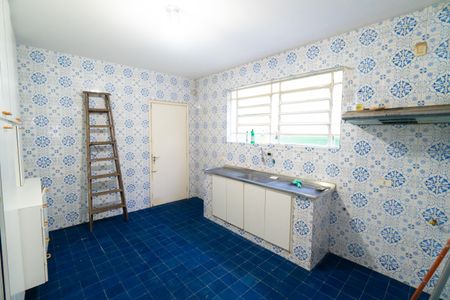 Cozinha de casa à venda com 3 quartos, 144m² em Vila Fachini, São Paulo