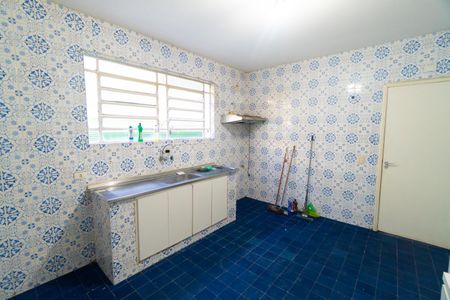 Cozinha de casa à venda com 3 quartos, 144m² em Vila Fachini, São Paulo
