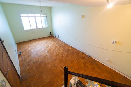 Sala de casa à venda com 3 quartos, 144m² em Vila Fachini, São Paulo