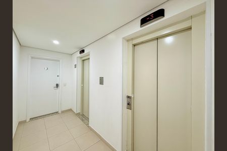Apartamento para alugar com 94m², 2 quartos e 2 vagasHall Apartamento 