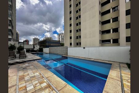 Apartamento para alugar com 94m², 2 quartos e 2 vagasPiscina 