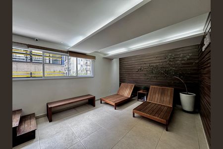 Apartamento para alugar com 94m², 2 quartos e 2 vagasSpa