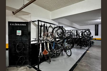 Apartamento para alugar com 94m², 2 quartos e 2 vagasBicicletário 