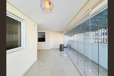 Apartamento para alugar com 94m², 2 quartos e 2 vagasSala 