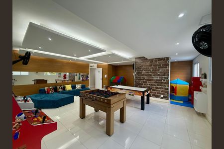 Apartamento para alugar com 94m², 2 quartos e 2 vagasSalão de Jogos