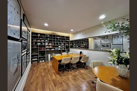 Apartamento para alugar com 94m², 2 quartos e 2 vagasCoworking 